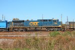 CSXT 364 